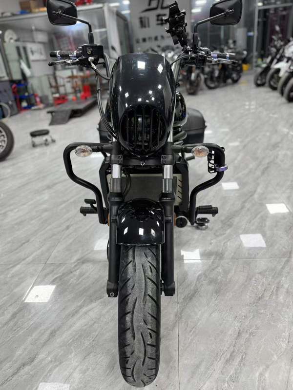 二手川崎Vulcan S 