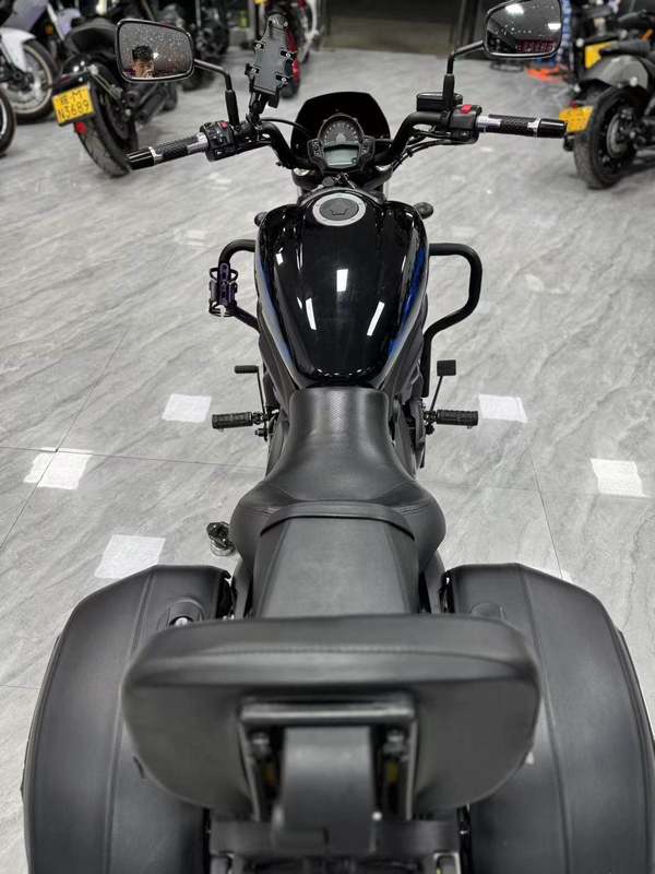 二手川崎Vulcan S 