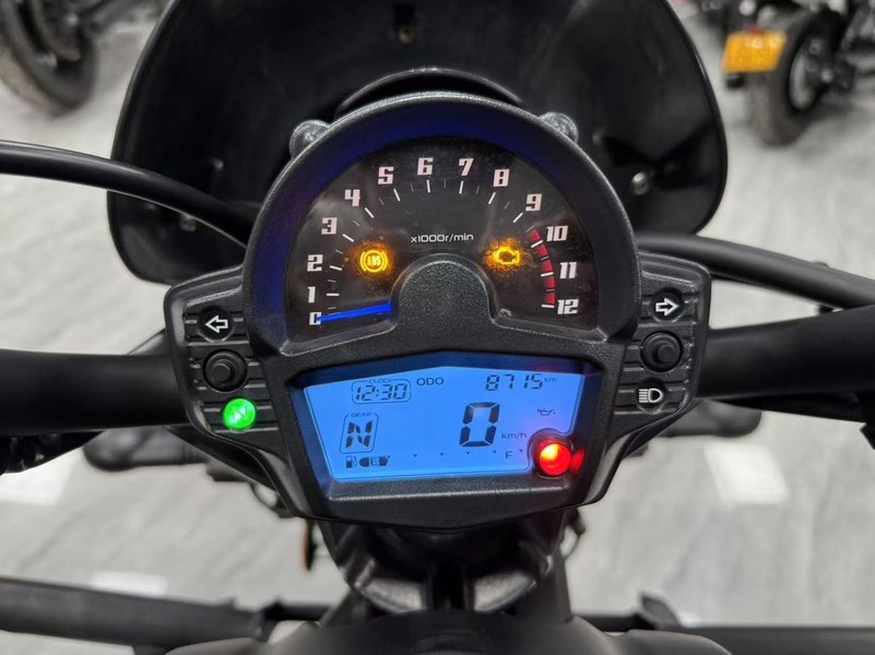 二手川崎Vulcan S 
