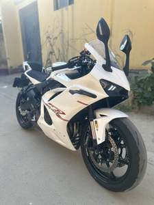 二手凯越450RR
