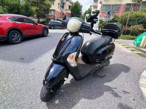 二手日雅帅领 RY250T