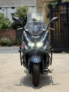 二手光阳赛艇 S250