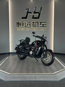 二手无极CU250