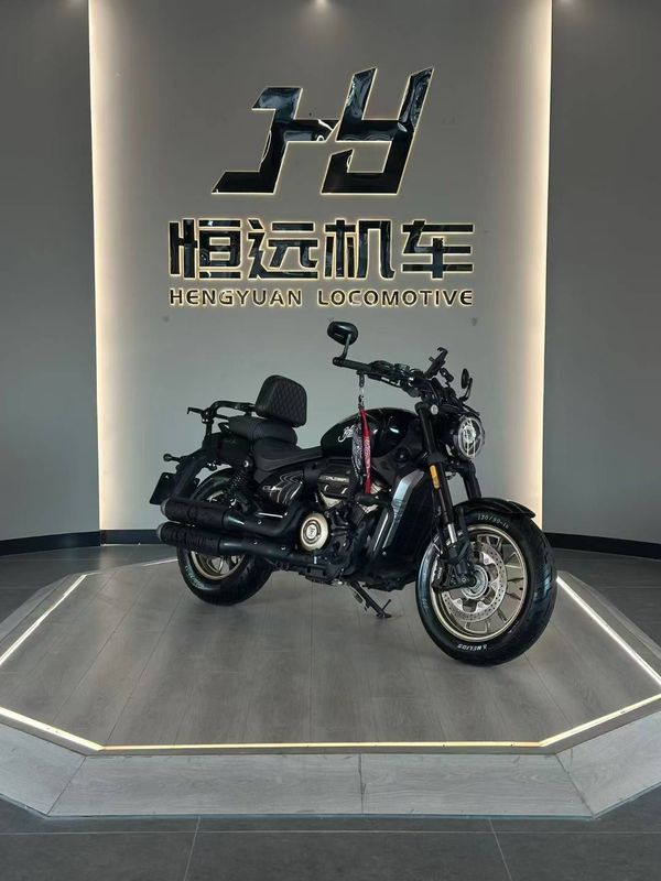 二手无极CU250