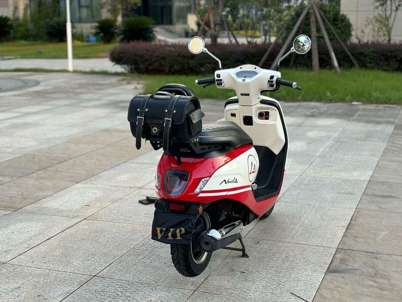 二手新大洲本田NS125LA