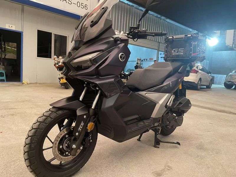 二手无极SR150S
