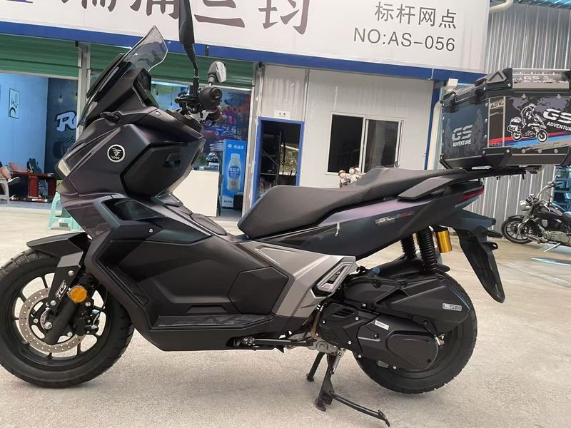 二手无极SR150S