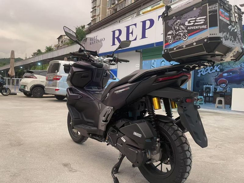 二手无极SR150S