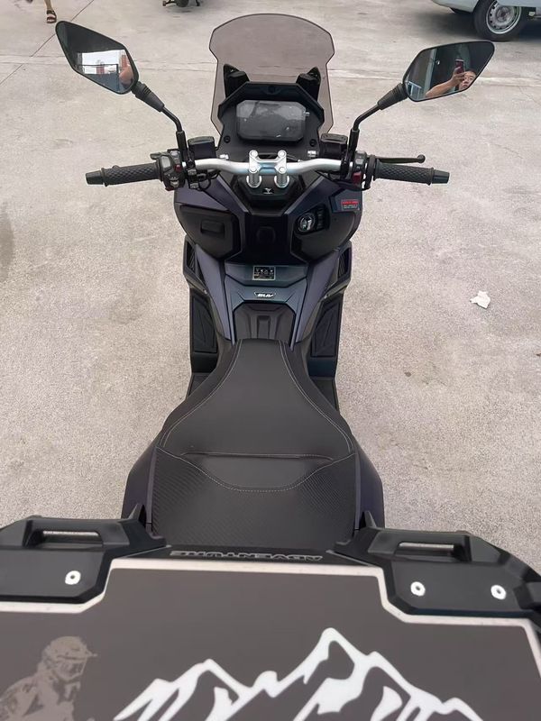 二手无极SR150S