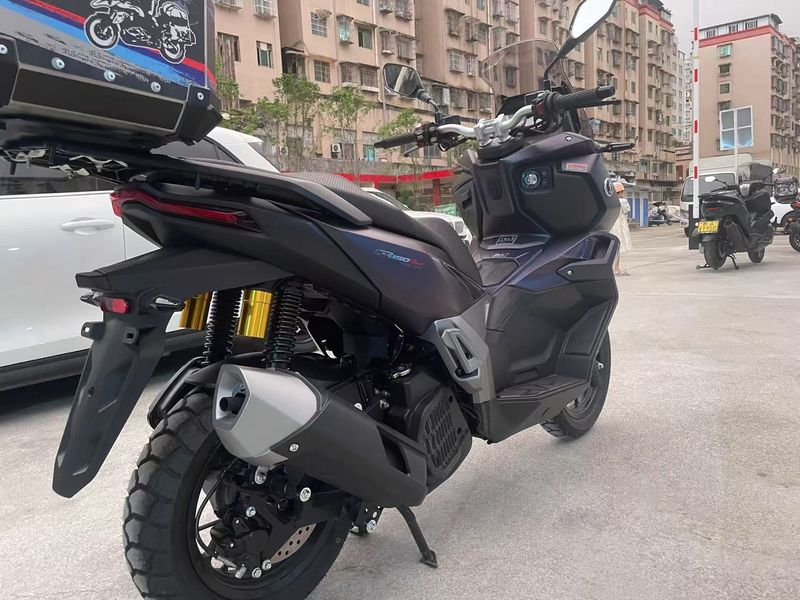 二手无极SR150S
