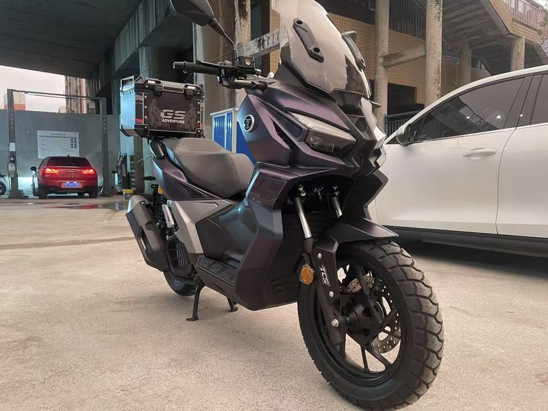 二手无极SR150S