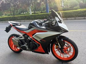 二手凯越321RR