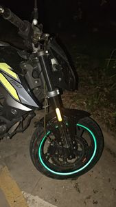 二手春风150NK