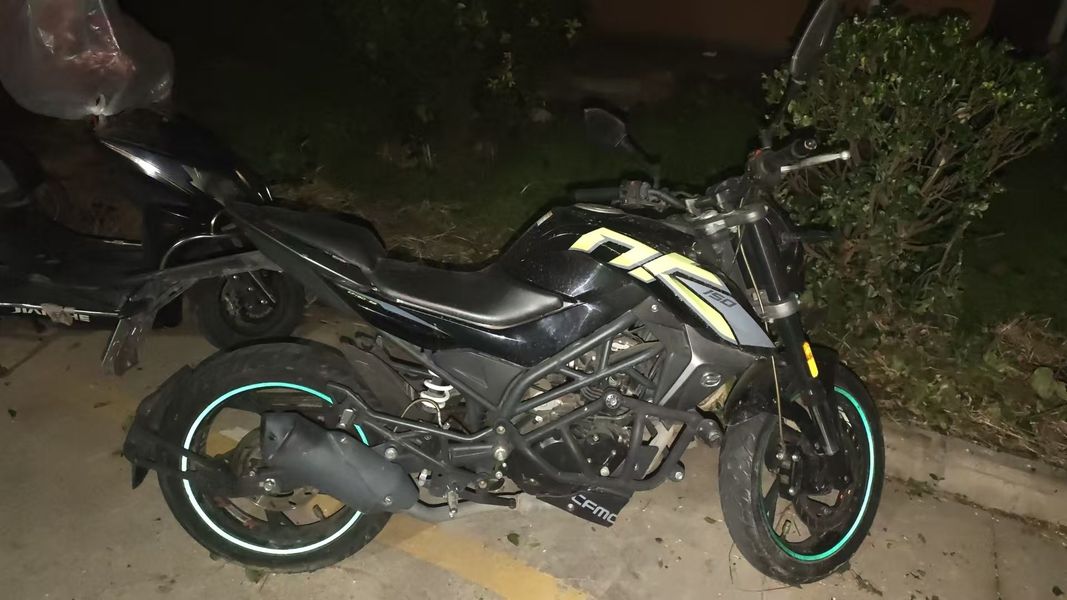 二手春风150NK