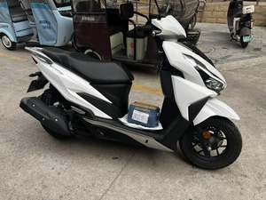 二手大阳VRS125