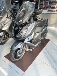 二手三阳巡弋 Cruisym300