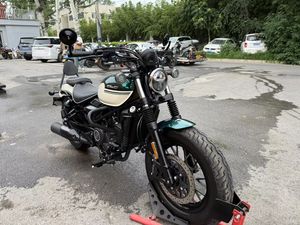 二手春风250CL-C