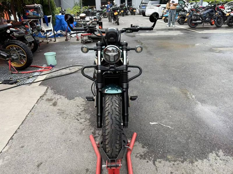 二手春风250CL-C