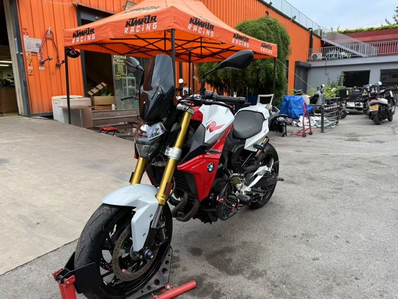 二手宝马F 900 R