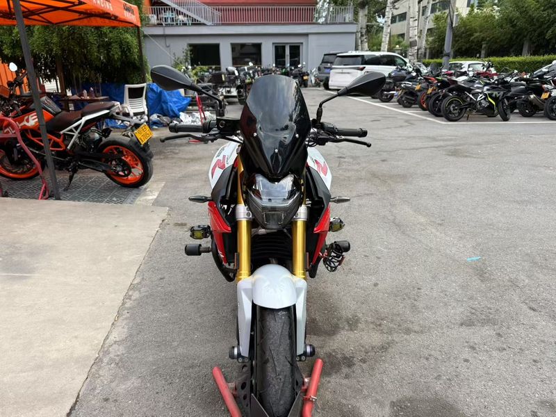 二手宝马F 900 R