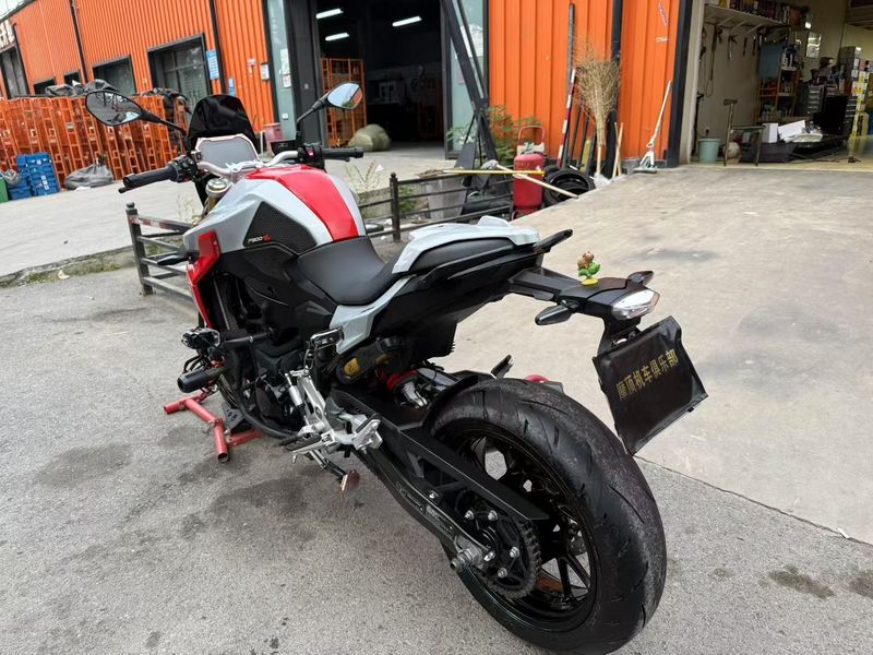 二手宝马F 900 R