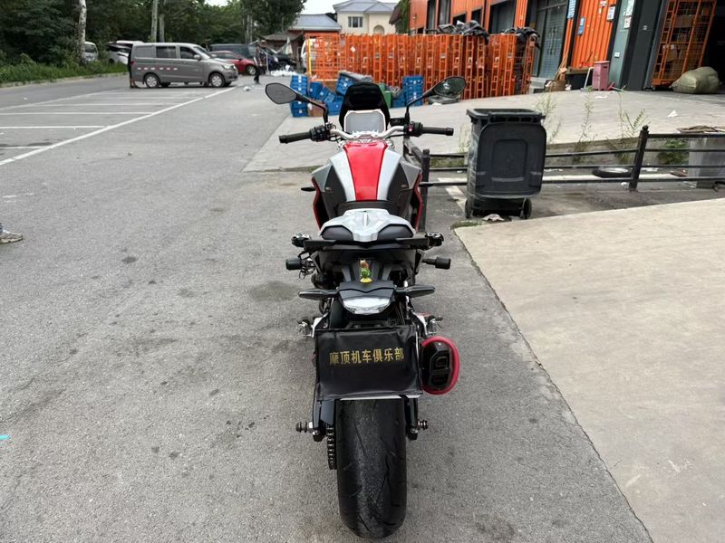 二手宝马F 900 R