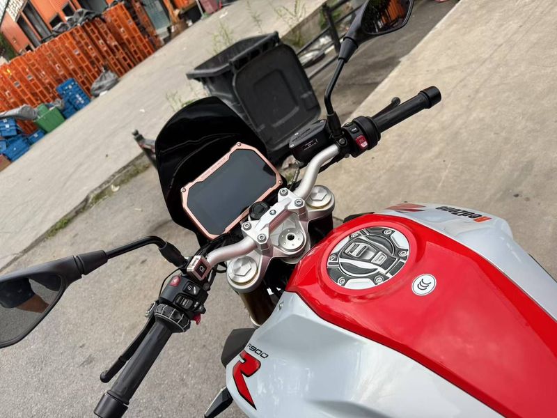 二手宝马F 900 R