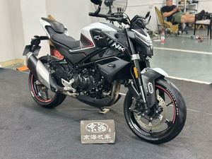 二手春风450NK