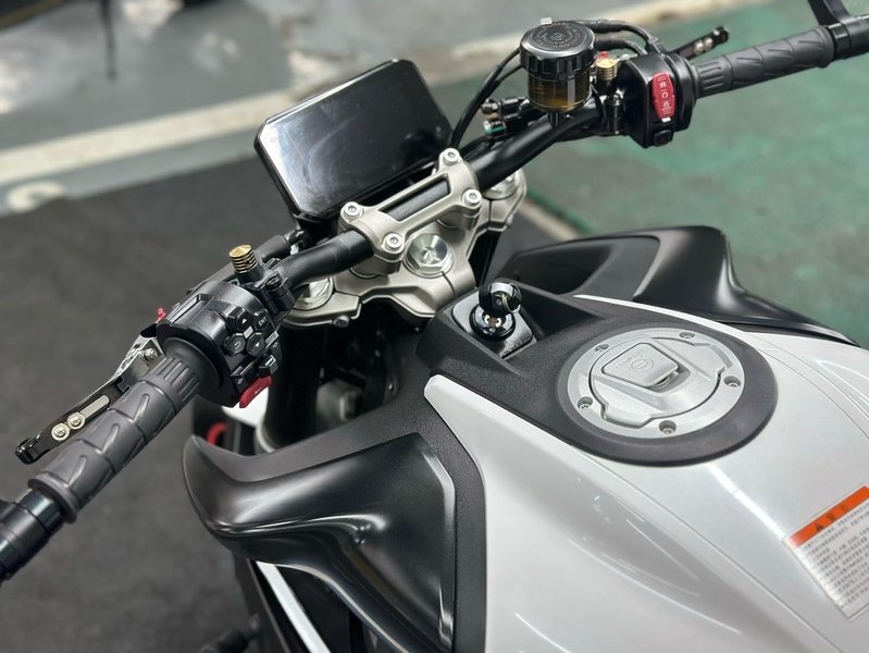 二手春风450NK