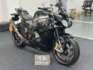 二手宝马S 1000 R