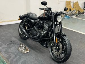 二手哈雷戴维森ROADSTER 路锋 