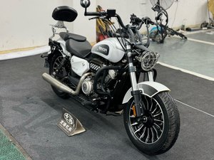 二手奔达Rock300 灰石