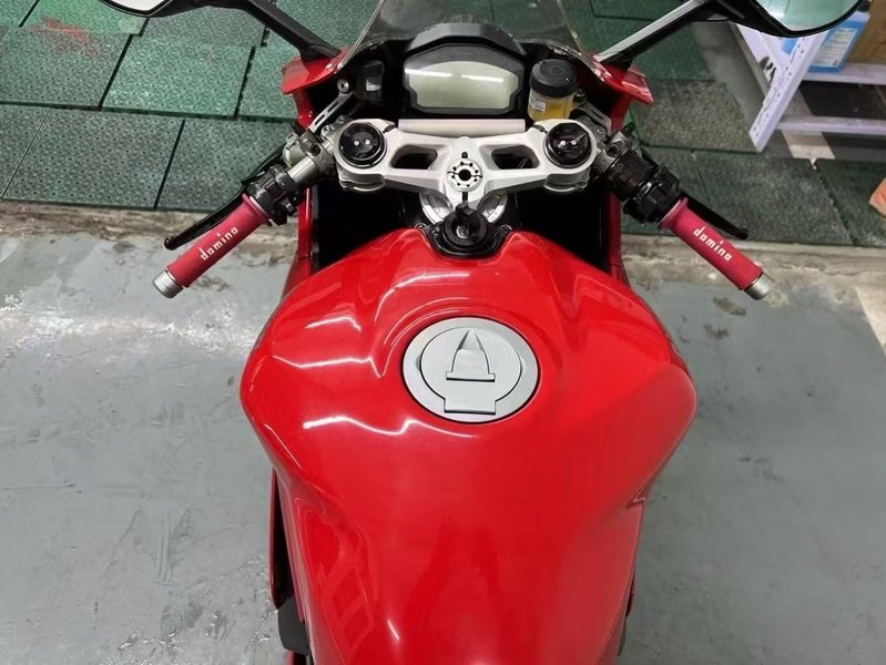二手杜卡迪Panigale 959