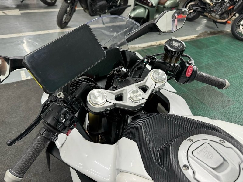 二手春风450SR