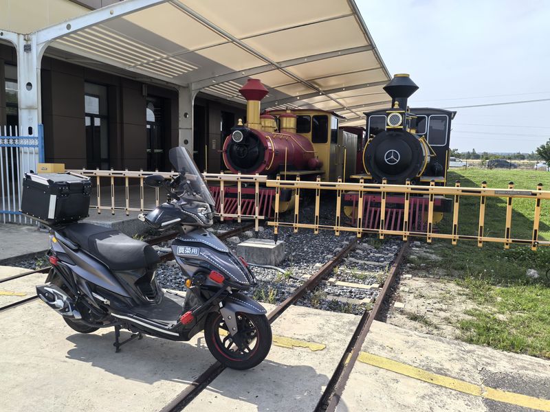 二手豪爵USR125 