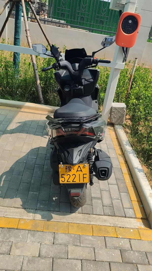 二手光阳Racing H 150