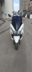 二手光阳赛艇 250