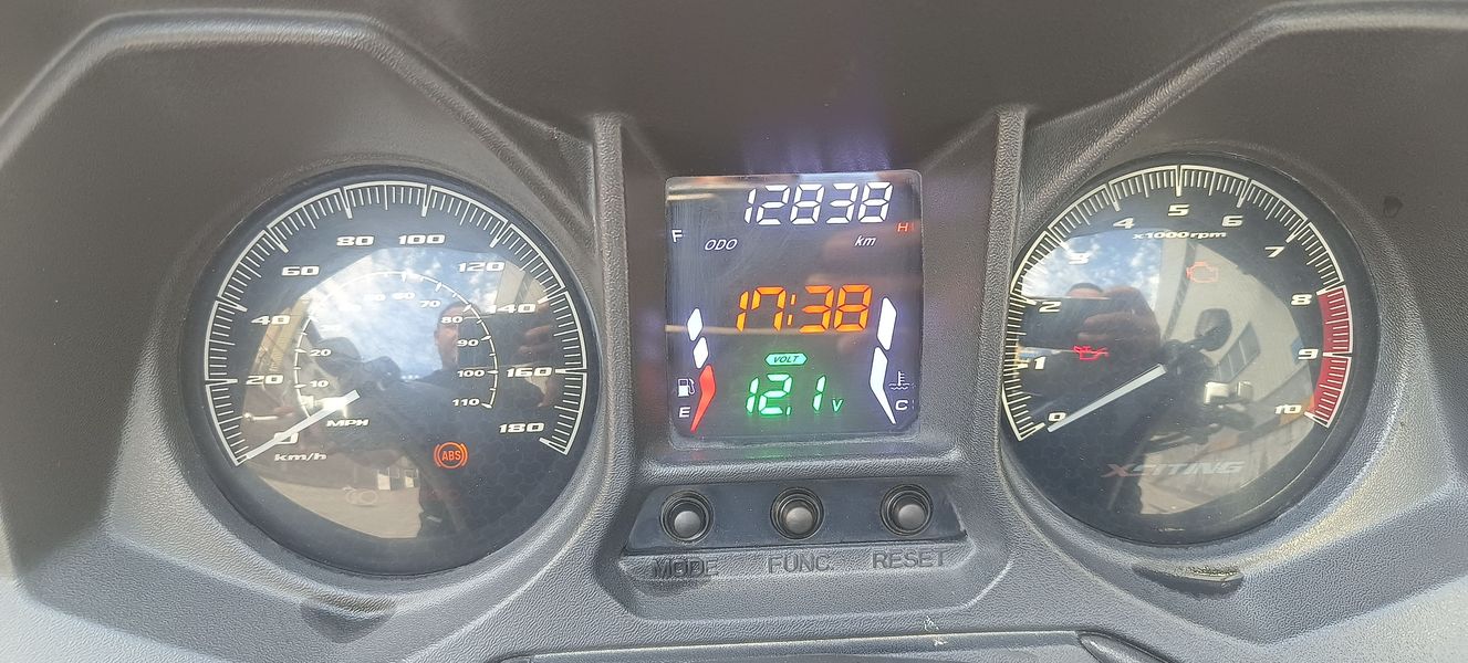 二手光阳赛艇 250