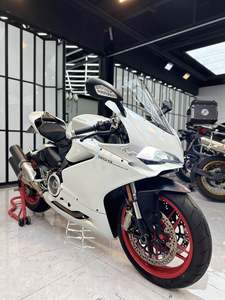 二手杜卡迪Panigale 959