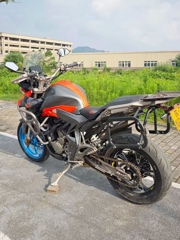 二手升仕310T 