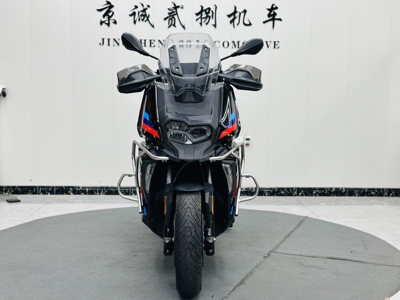 二手宝马C 400