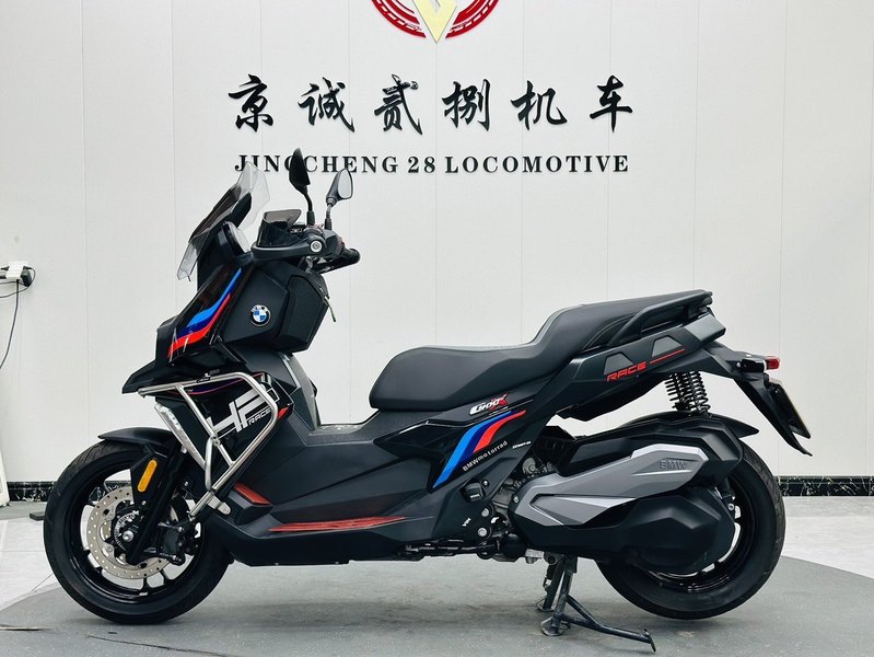 二手宝马C 400