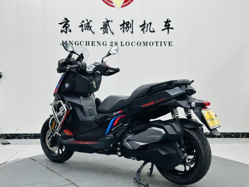 二手宝马C 400