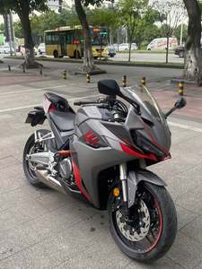 二手赛科龙RC401
