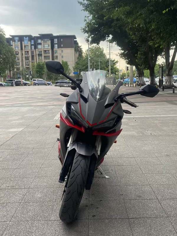二手赛科龙RC401