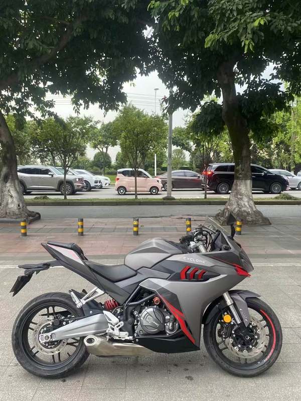 二手赛科龙RC401
