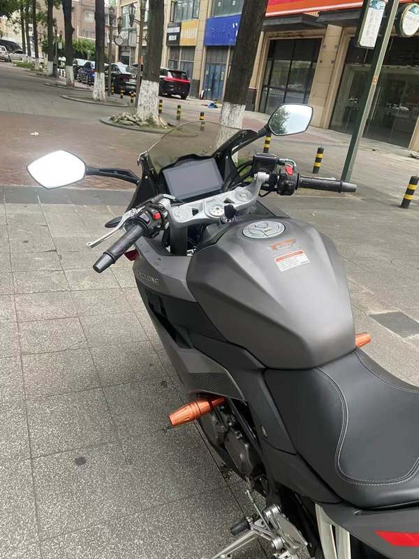 二手赛科龙RC401