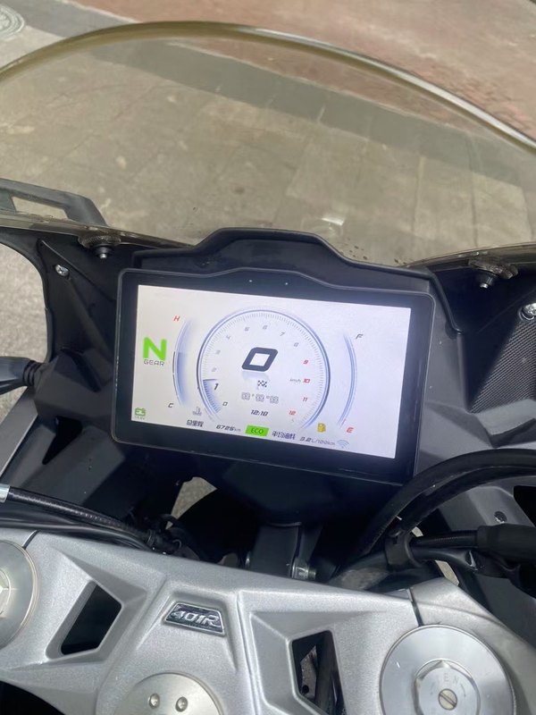 二手赛科龙RC401