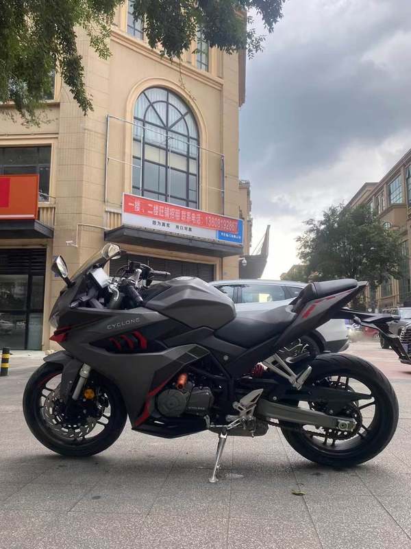 二手赛科龙RC401