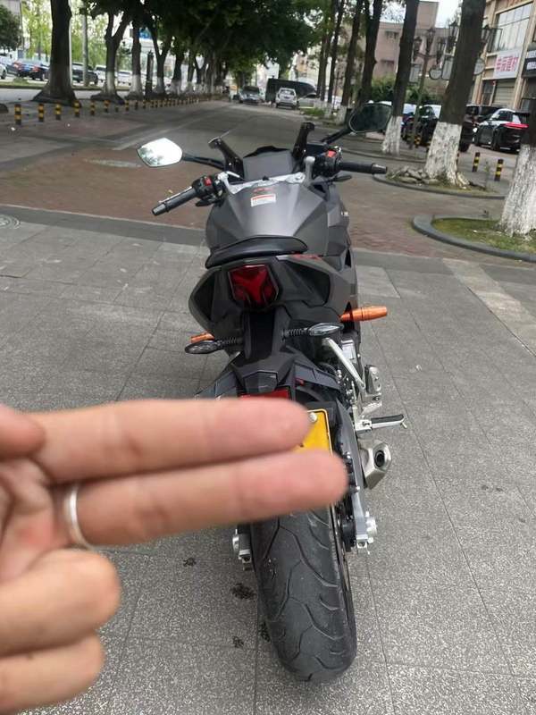 二手赛科龙RC401